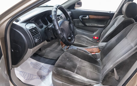 Chevrolet Evanda, 2006 год, 499 000 рублей, 11 фотография