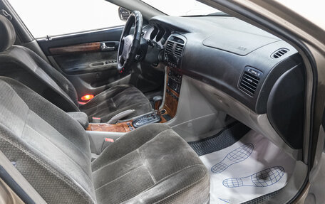 Chevrolet Evanda, 2006 год, 499 000 рублей, 13 фотография