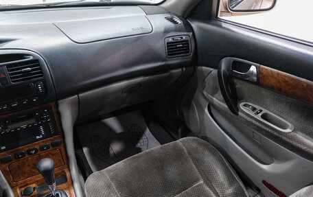 Chevrolet Evanda, 2006 год, 499 000 рублей, 16 фотография