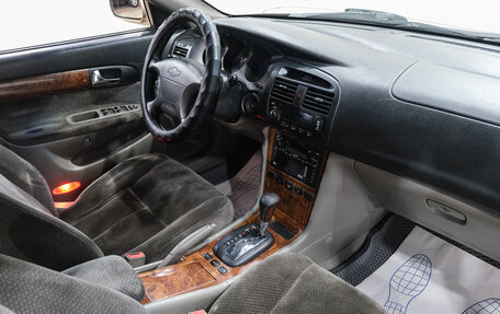 Chevrolet Evanda, 2006 год, 499 000 рублей, 14 фотография