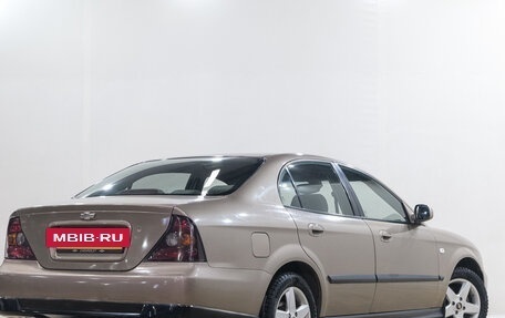 Chevrolet Evanda, 2006 год, 499 000 рублей, 7 фотография