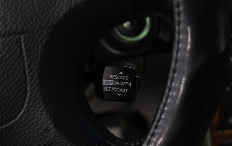 Chevrolet Evanda, 2006 год, 499 000 рублей, 21 фотография