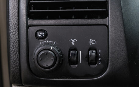 Chevrolet Evanda, 2006 год, 499 000 рублей, 24 фотография