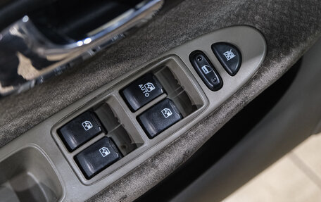 Chevrolet Evanda, 2006 год, 499 000 рублей, 27 фотография