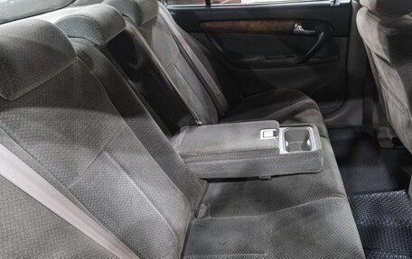 Chevrolet Evanda, 2006 год, 499 000 рублей, 28 фотография