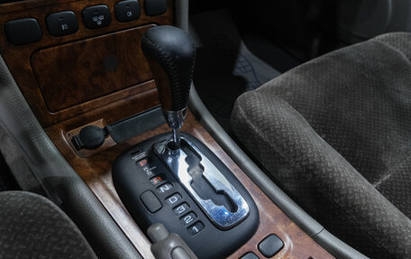 Chevrolet Evanda, 2006 год, 499 000 рублей, 26 фотография