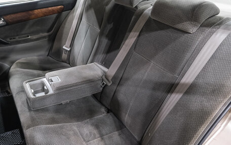 Chevrolet Evanda, 2006 год, 499 000 рублей, 29 фотография