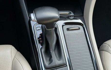 KIA Optima IV, 2017 год, 1 700 000 рублей, 7 фотография