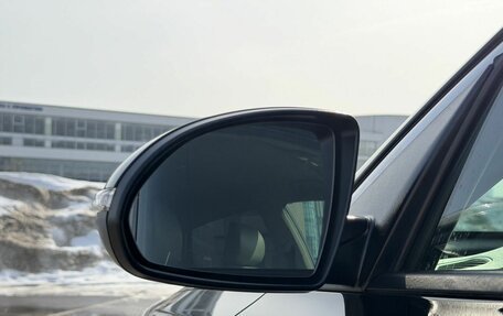 KIA Optima IV, 2017 год, 1 700 000 рублей, 19 фотография