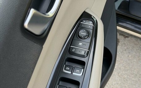 KIA Optima IV, 2017 год, 1 700 000 рублей, 16 фотография