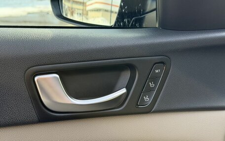 KIA Optima IV, 2017 год, 1 700 000 рублей, 15 фотография