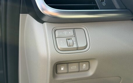 KIA Optima IV, 2017 год, 1 700 000 рублей, 13 фотография