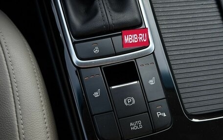 KIA Optima IV, 2017 год, 1 700 000 рублей, 8 фотография