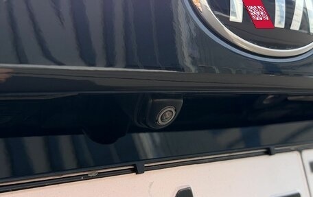 KIA Optima IV, 2017 год, 1 700 000 рублей, 20 фотография