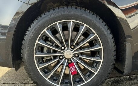 KIA Optima IV, 2017 год, 1 700 000 рублей, 18 фотография