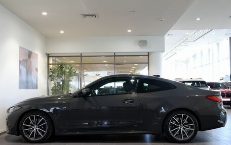 BMW 4 серия, 2021 год, 5 350 000 рублей, 7 фотография