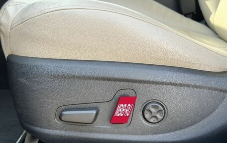 KIA Optima IV, 2017 год, 1 700 000 рублей, 14 фотография