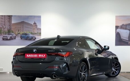 BMW 4 серия, 2021 год, 5 350 000 рублей, 5 фотография