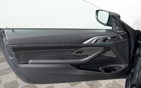 BMW 4 серия, 2021 год, 5 350 000 рублей, 10 фотография