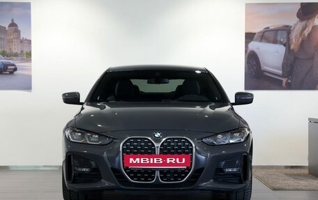 BMW 4 серия, 2021 год, 5 350 000 рублей, 2 фотография