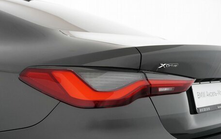 BMW 4 серия, 2021 год, 5 350 000 рублей, 9 фотография