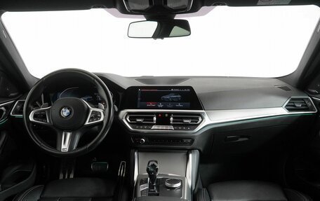 BMW 4 серия, 2021 год, 5 350 000 рублей, 15 фотография