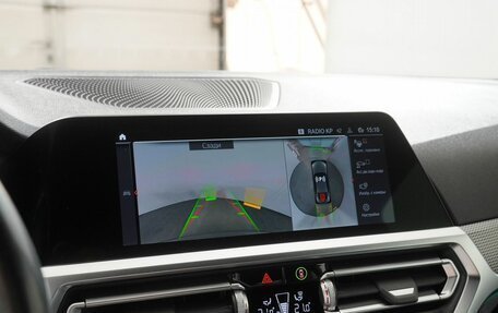 BMW 4 серия, 2021 год, 5 350 000 рублей, 21 фотография