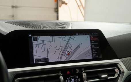 BMW 4 серия, 2021 год, 5 350 000 рублей, 22 фотография