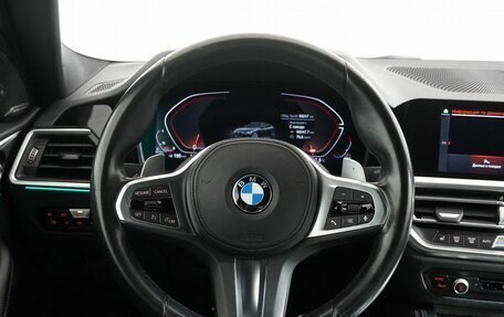 BMW 4 серия, 2021 год, 5 350 000 рублей, 19 фотография