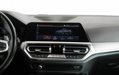 BMW 4 серия, 2021 год, 5 350 000 рублей, 16 фотография