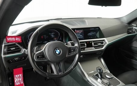 BMW 4 серия, 2021 год, 5 350 000 рублей, 12 фотография