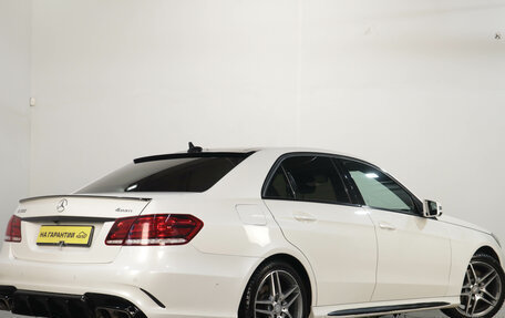 Mercedes-Benz E-Класс, 2014 год, 2 649 000 рублей, 5 фотография