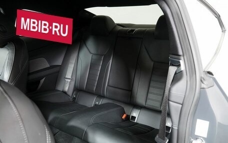 BMW 4 серия, 2021 год, 5 350 000 рублей, 13 фотография