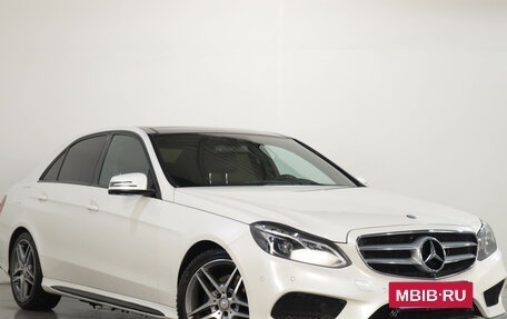 Mercedes-Benz E-Класс, 2014 год, 2 649 000 рублей, 2 фотография