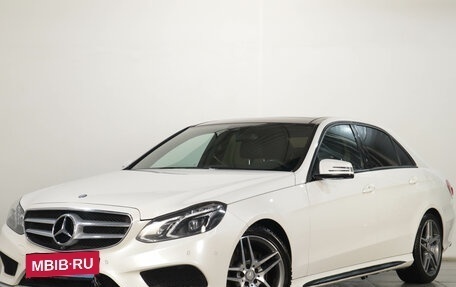 Mercedes-Benz E-Класс, 2014 год, 2 649 000 рублей, 4 фотография