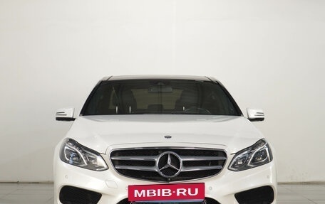 Mercedes-Benz E-Класс, 2014 год, 2 649 000 рублей, 3 фотография