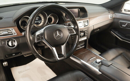 Mercedes-Benz E-Класс, 2014 год, 2 649 000 рублей, 9 фотография