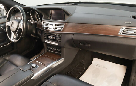 Mercedes-Benz E-Класс, 2014 год, 2 649 000 рублей, 10 фотография