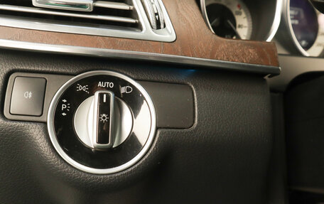 Mercedes-Benz E-Класс, 2014 год, 2 649 000 рублей, 12 фотография