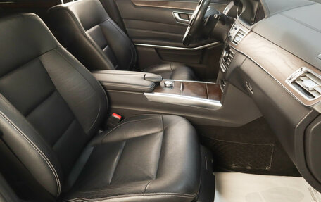 Mercedes-Benz E-Класс, 2014 год, 2 649 000 рублей, 11 фотография