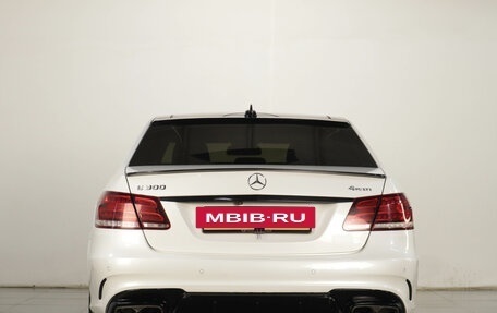 Mercedes-Benz E-Класс, 2014 год, 2 649 000 рублей, 6 фотография