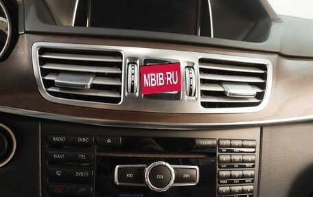 Mercedes-Benz E-Класс, 2014 год, 2 649 000 рублей, 16 фотография