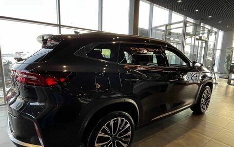 CheryExeed TXL, 2025 год, 3 930 000 рублей, 3 фотография