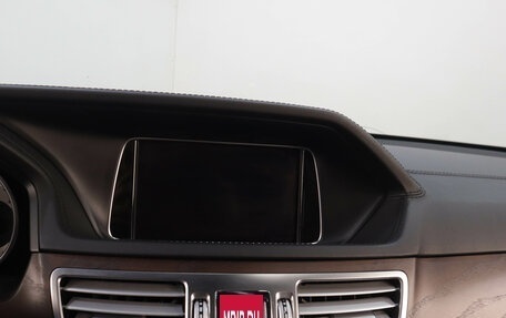 Mercedes-Benz E-Класс, 2014 год, 2 649 000 рублей, 15 фотография