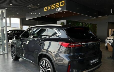 CheryExeed TXL, 2025 год, 3 930 000 рублей, 2 фотография
