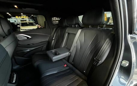 CheryExeed TXL, 2025 год, 3 930 000 рублей, 9 фотография
