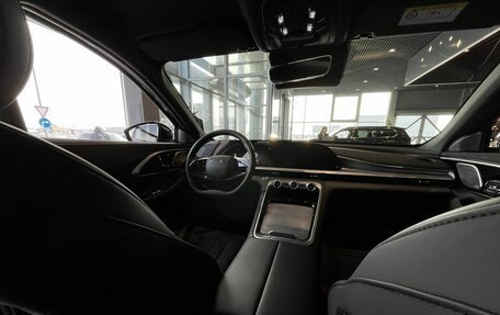 CheryExeed TXL, 2025 год, 3 930 000 рублей, 10 фотография