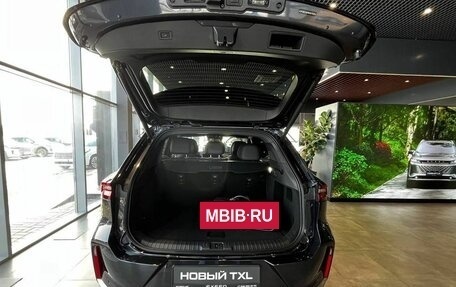 CheryExeed TXL, 2025 год, 3 930 000 рублей, 6 фотография