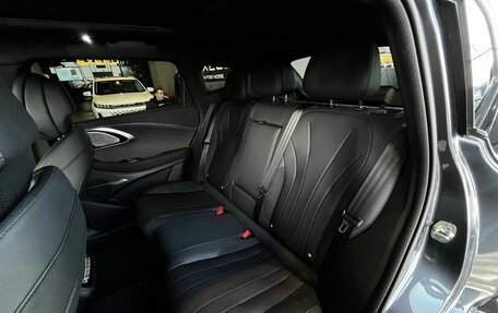 CheryExeed TXL, 2025 год, 3 930 000 рублей, 11 фотография