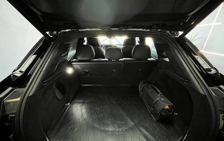 CheryExeed TXL, 2025 год, 3 930 000 рублей, 19 фотография